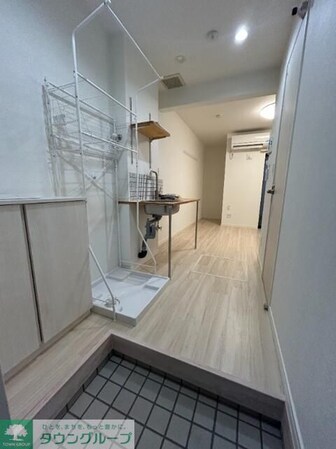 RDワンの物件内観写真